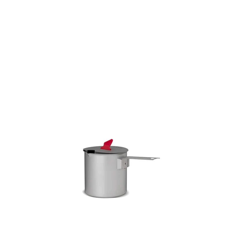 Essential Trek Pot 0.6L