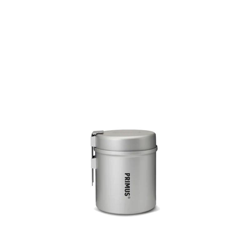 Essential Trek Pot 1.0L