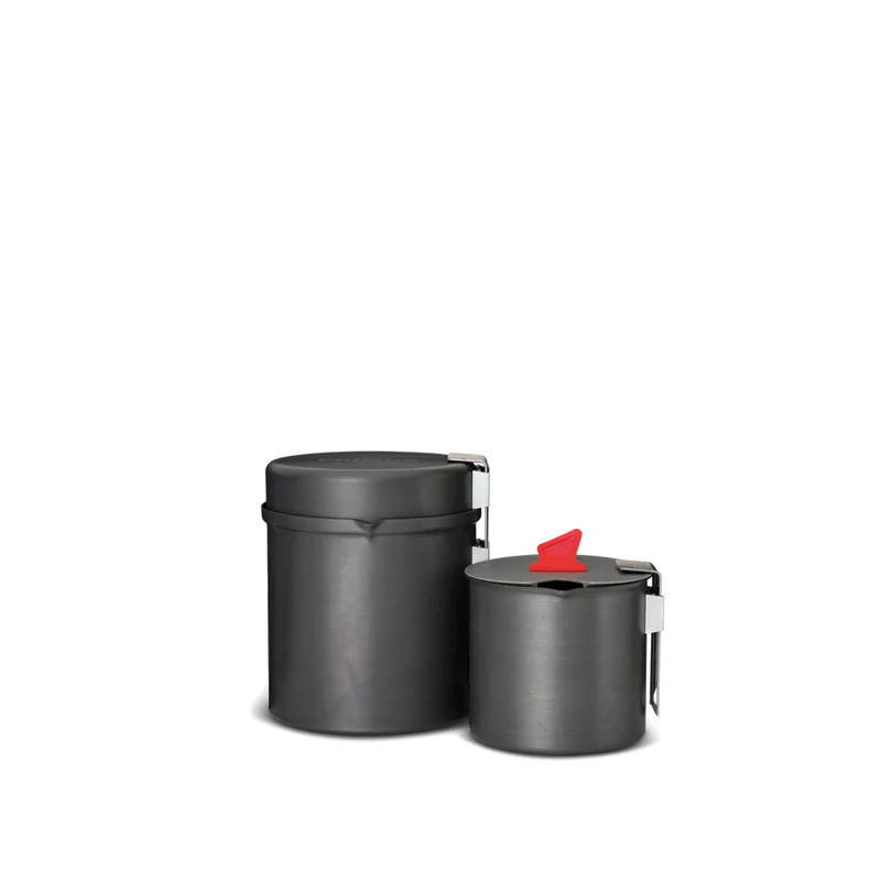 Trek Pot Set