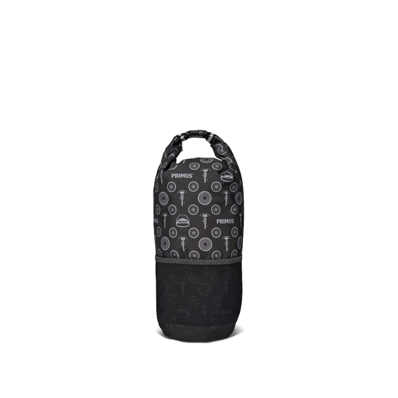 Rolltop Bike Bag