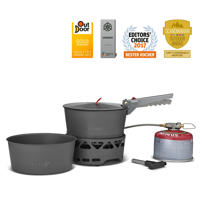 PrimeTech Stove System II 1.3L