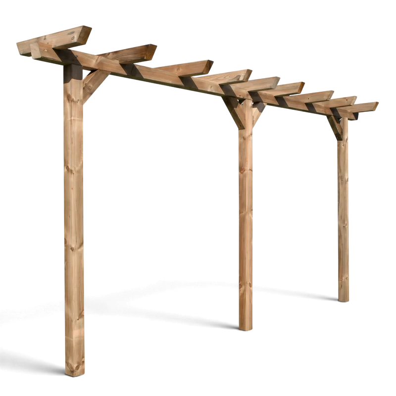 Pergola - Latrop - KDI